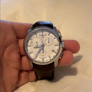 Men’s Tissot Watch